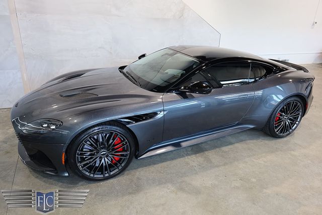2022 Aston Martin DBS Superleggera Coupe - 22952406 - 49