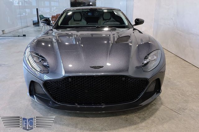 2022 Aston Martin DBS Superleggera Coupe - 22952406 - 6
