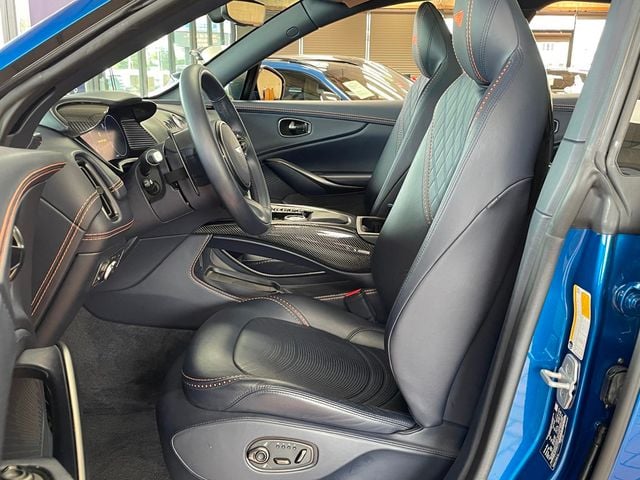 2022 Aston Martin DBX AWD - 23018239 - 13