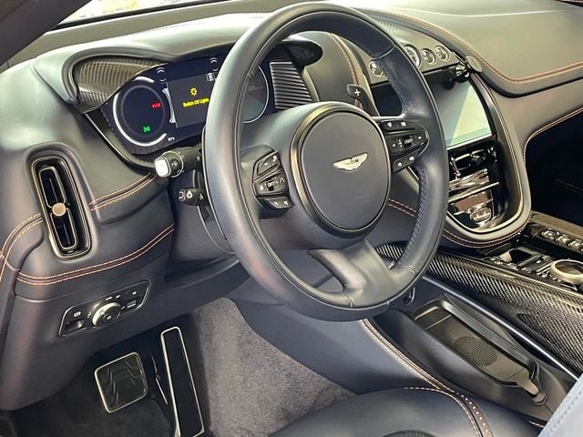 2022 Aston Martin DBX AWD - 23018239 - 16