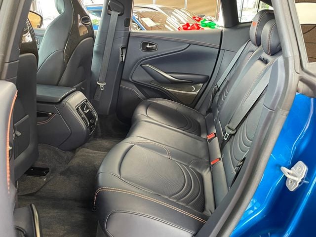 2022 Aston Martin DBX AWD - 23018239 - 19