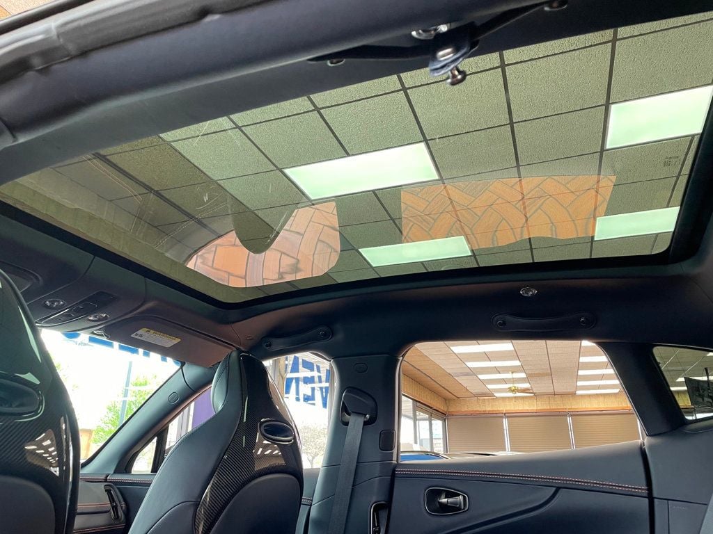 2022 Aston Martin DBX AWD - 23018239 - 20