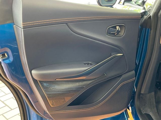 2022 Aston Martin DBX AWD - 23018239 - 21