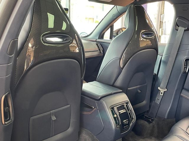 2022 Aston Martin DBX AWD - 23018239 - 22