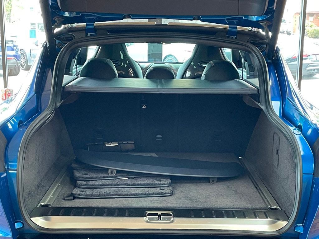 2022 Aston Martin DBX AWD - 23018239 - 23