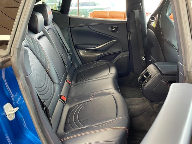 2022 Aston Martin DBX AWD - 23018239 - 27