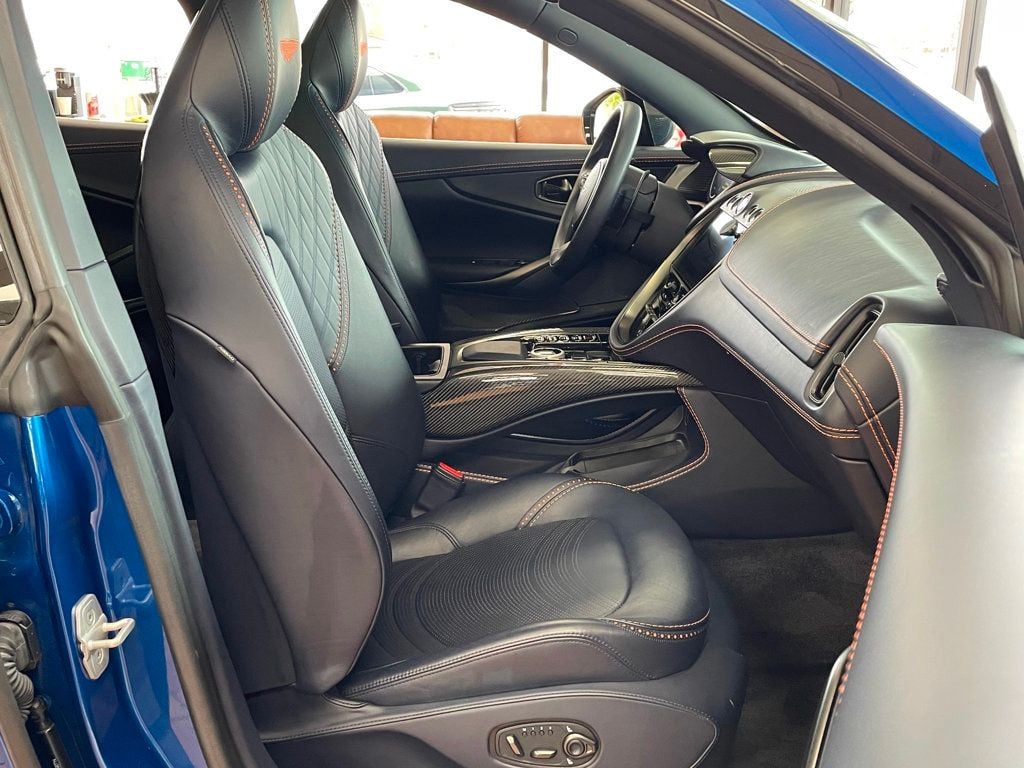 2022 Aston Martin DBX AWD - 23018239 - 28