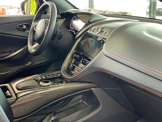 2022 Aston Martin DBX AWD - 23018239 - 29