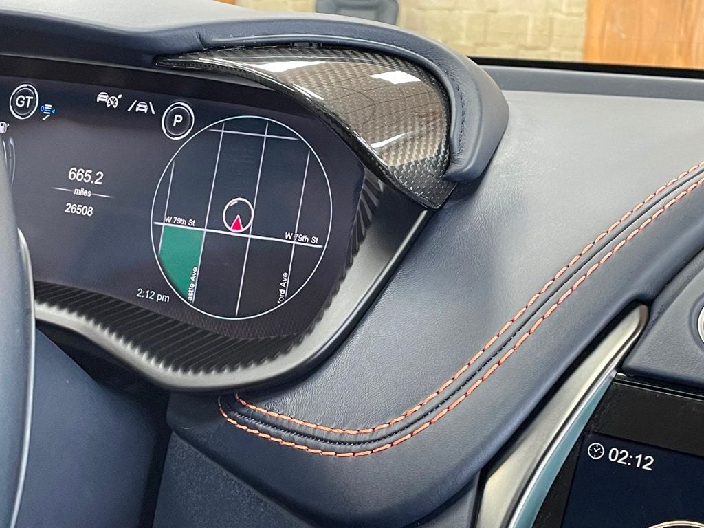 2022 Aston Martin DBX AWD - 23018239 - 34