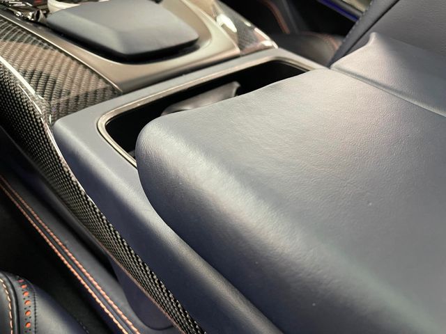 2022 Aston Martin DBX AWD - 23018239 - 40