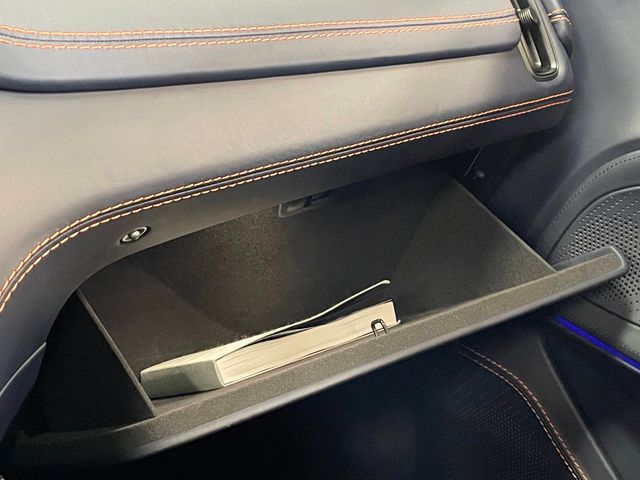 2022 Aston Martin DBX AWD - 23018239 - 43