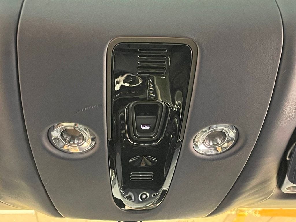 2022 Aston Martin DBX AWD - 23018239 - 46