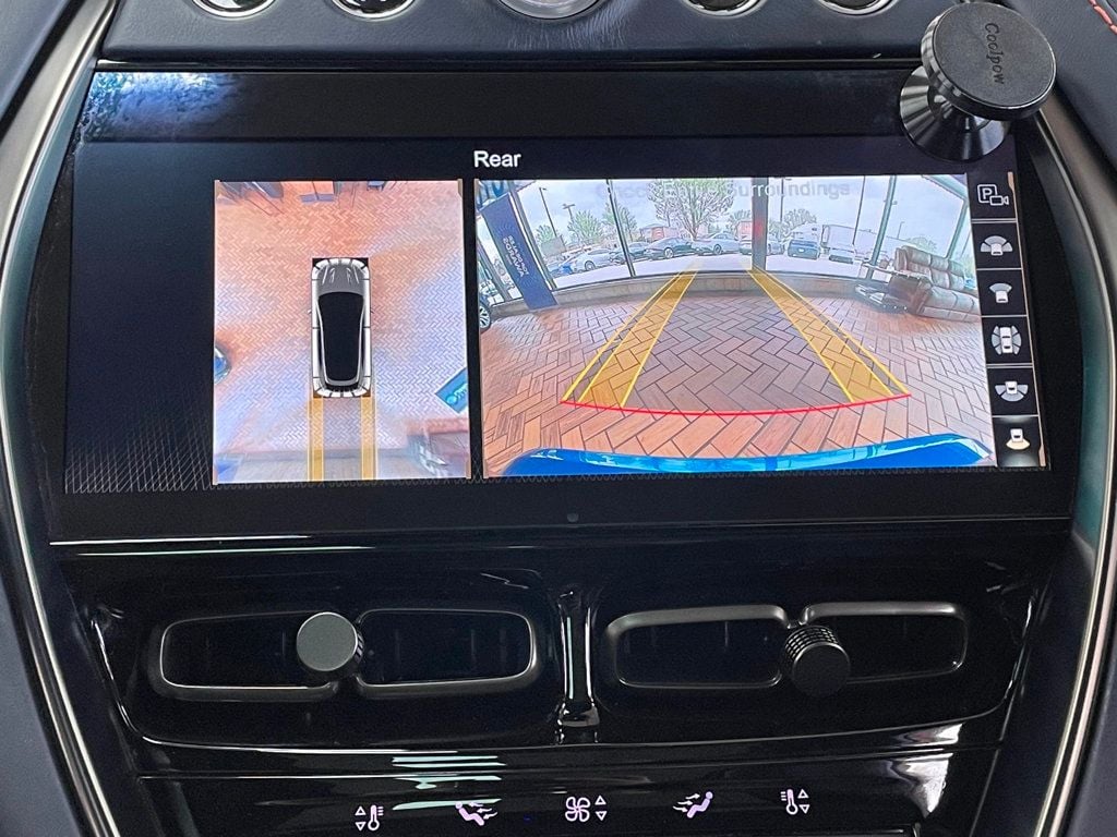 2022 Aston Martin DBX AWD - 23018239 - 47