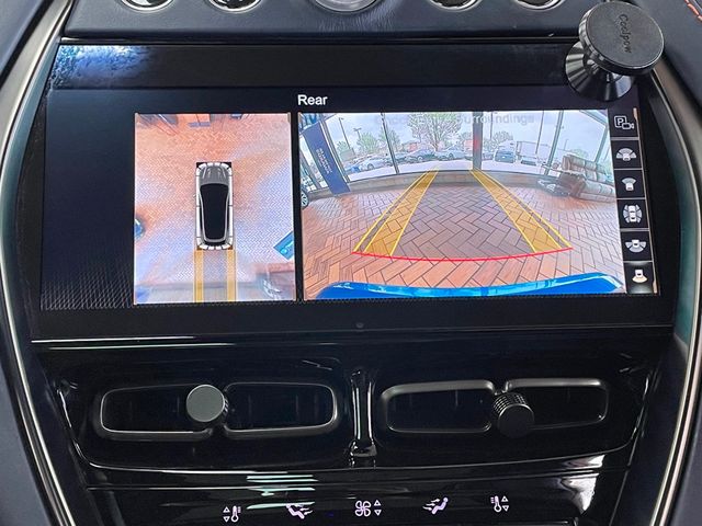 2022 Aston Martin DBX AWD - 23018239 - 47