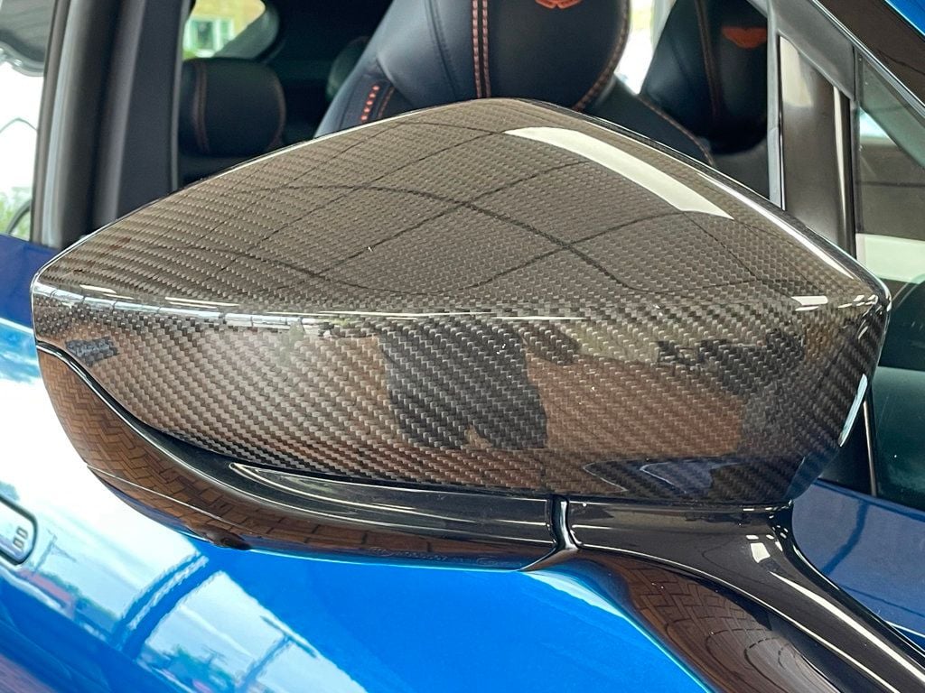 2022 Aston Martin DBX AWD - 23018239 - 48