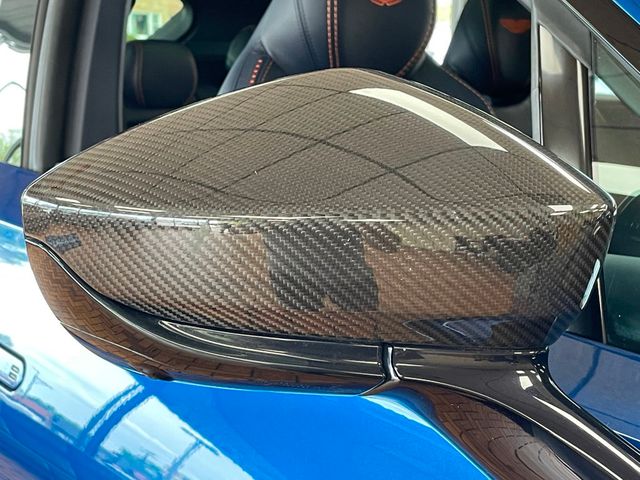 2022 Aston Martin DBX AWD - 23018239 - 48