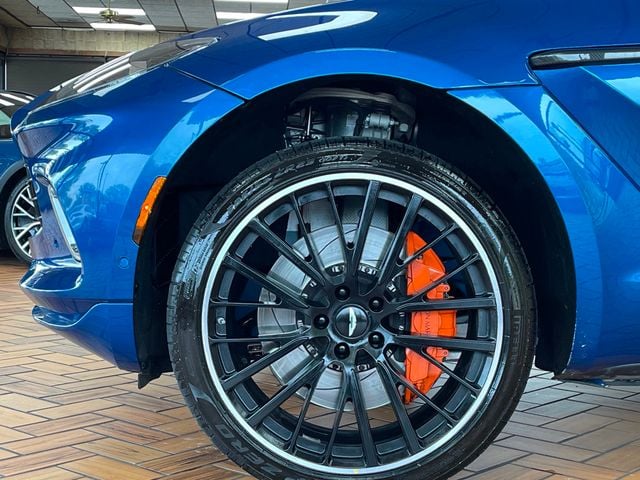 2022 Aston Martin DBX AWD - 23018239 - 5