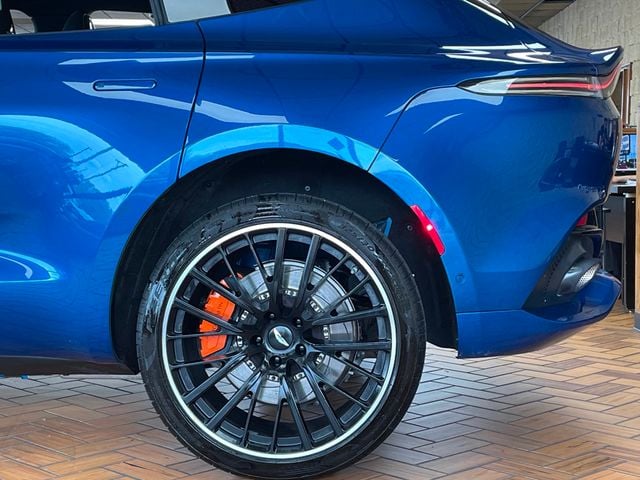 2022 Aston Martin DBX AWD - 23018239 - 6