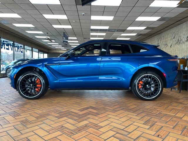 2022 Aston Martin DBX AWD - 23018239 - 7