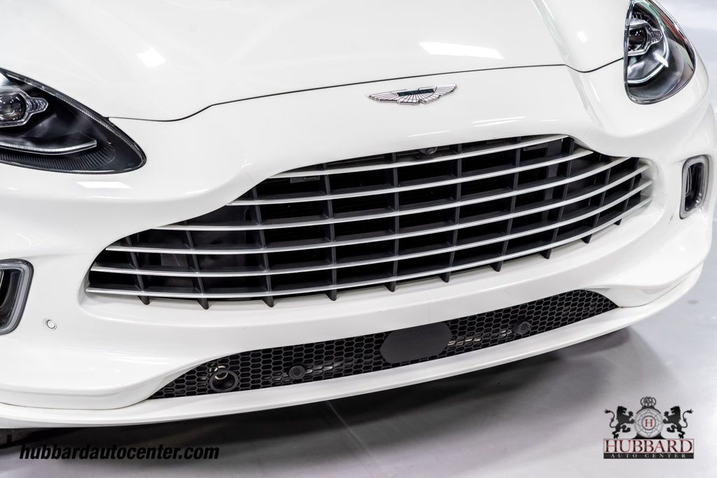 2022 Aston Martin DBX AWD - 22600416 - 14