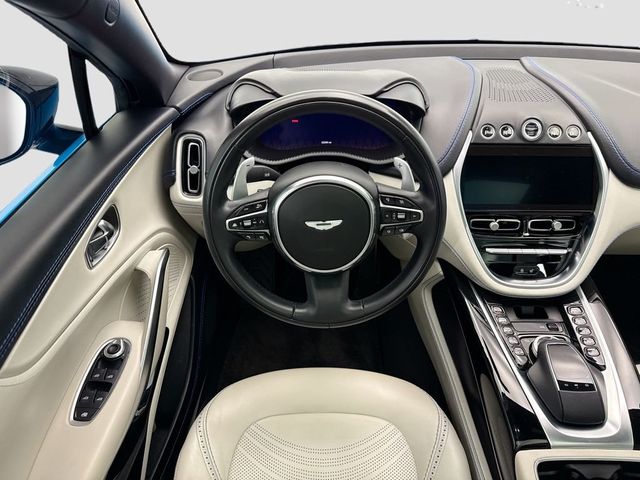 2022 Aston Martin DBX AWD - 23003942 - 9