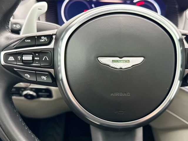 2022 Aston Martin DBX AWD - 23003942 - 10
