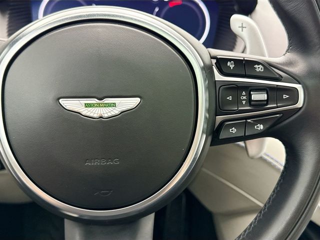 2022 Aston Martin DBX AWD - 23003942 - 11