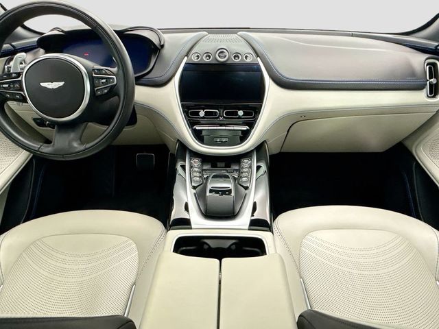 2022 Aston Martin DBX AWD - 23003942 - 12