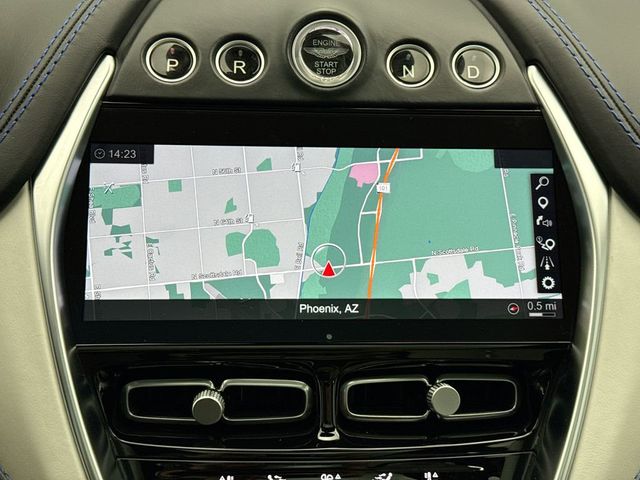 2022 Aston Martin DBX AWD - 23003942 - 13
