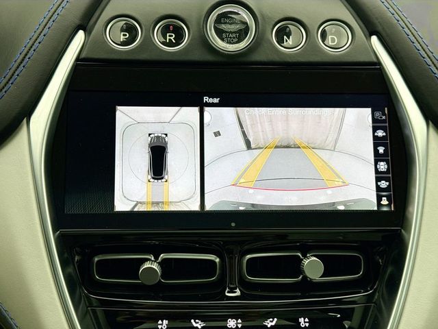 2022 Aston Martin DBX AWD - 23003942 - 14