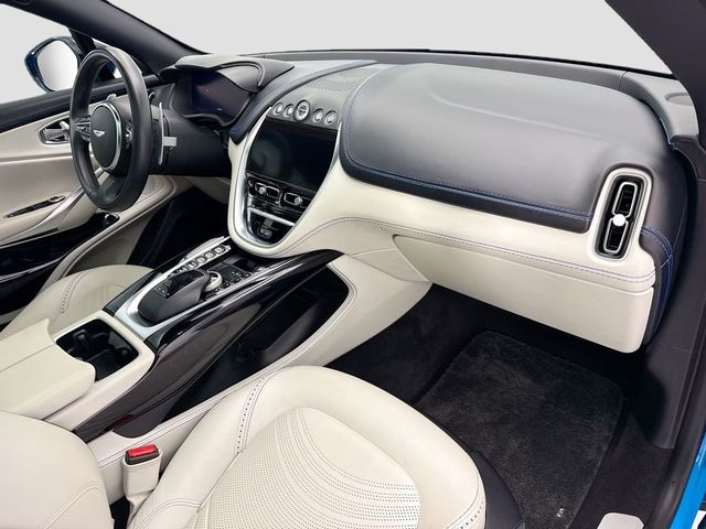 2022 Aston Martin DBX AWD - 23003942 - 15