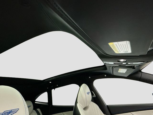 2022 Aston Martin DBX AWD - 23003942 - 16