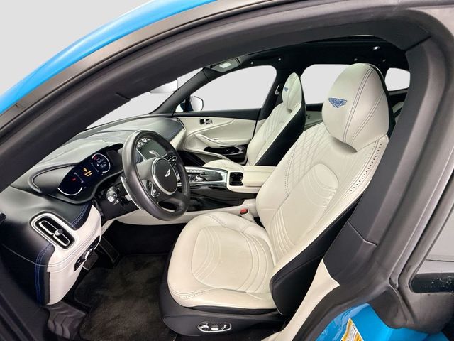 2022 Aston Martin DBX AWD - 23003942 - 17