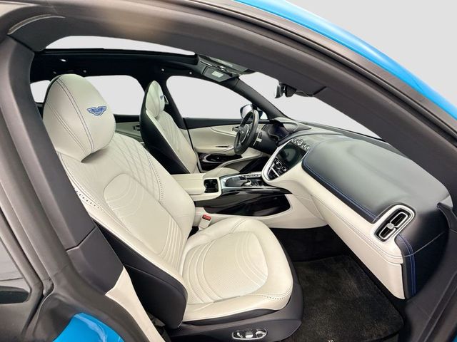 2022 Aston Martin DBX AWD - 23003942 - 18