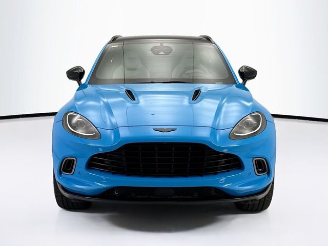 2022 Aston Martin DBX AWD - 23003942 - 1