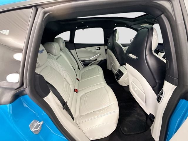 2022 Aston Martin DBX AWD - 23003942 - 20