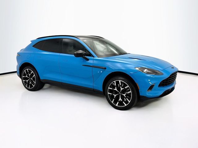 2022 Aston Martin DBX AWD - 23003942 - 2