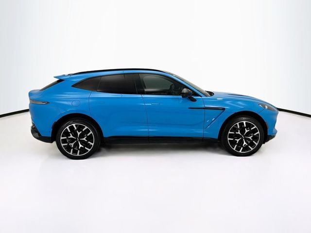 2022 Aston Martin DBX AWD - 23003942 - 3
