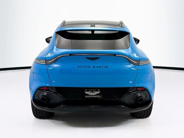 2022 Aston Martin DBX AWD - 23003942 - 5