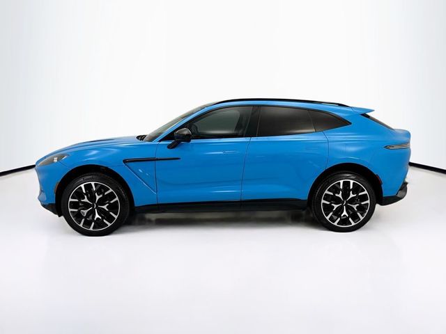 2022 Aston Martin DBX AWD - 23003942 - 7