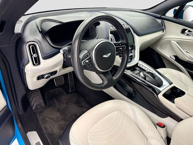 2022 Aston Martin DBX AWD - 23003942 - 8