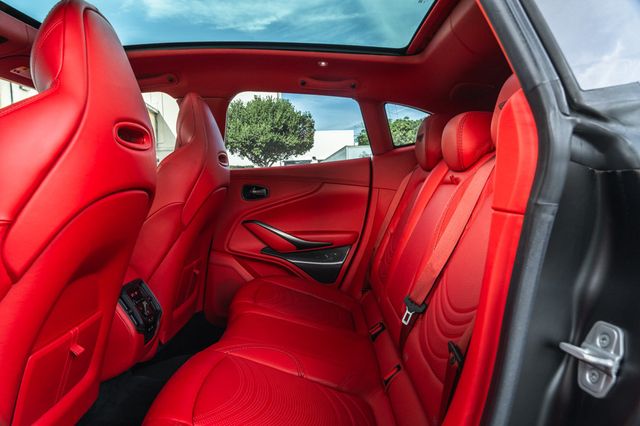 2022 Aston Martin DBX AWD - 22939665 - 20