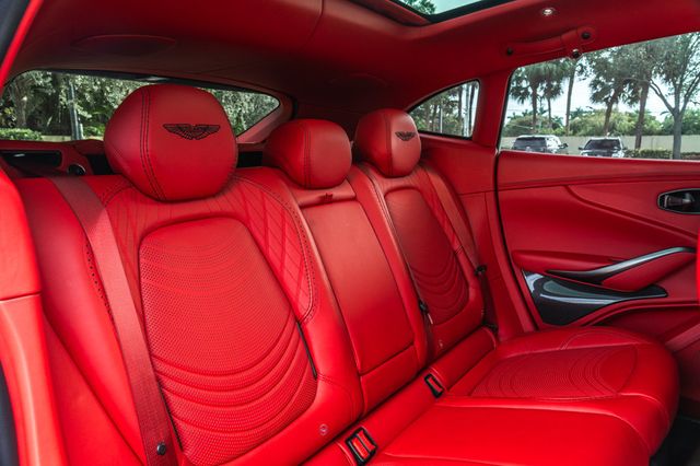 2022 Aston Martin DBX AWD - 22939665 - 22