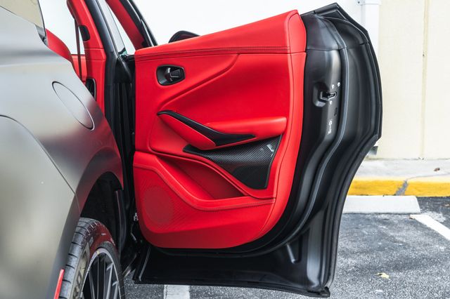 2022 Aston Martin DBX AWD - 22939665 - 29