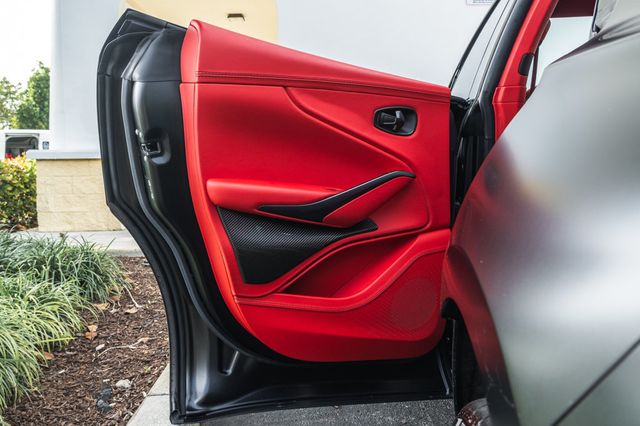 2022 Aston Martin DBX AWD - 22939665 - 31