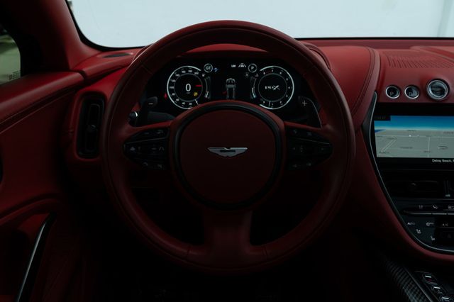 2022 Aston Martin DBX AWD - 22939665 - 36
