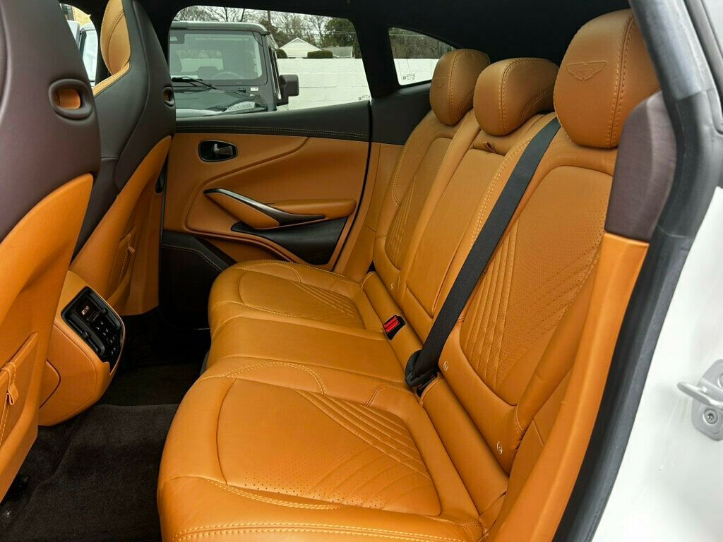 2022 Aston Martin DBX Heated&CooledSeats*ChromeJewerlyPkg*NAV - 22961326 - 12