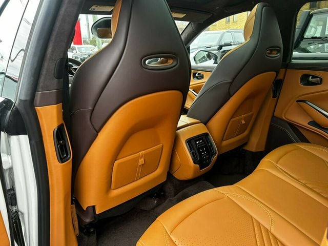 2022 Aston Martin DBX Heated&CooledSeats*ChromeJewerlyPkg*NAV - 22961326 - 13