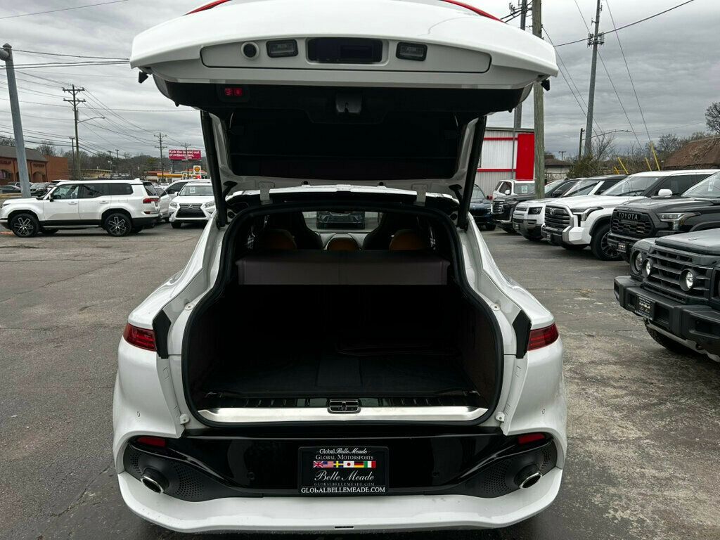 2022 Aston Martin DBX Heated&CooledSeats*ChromeJewerlyPkg*NAV - 22961326 - 15