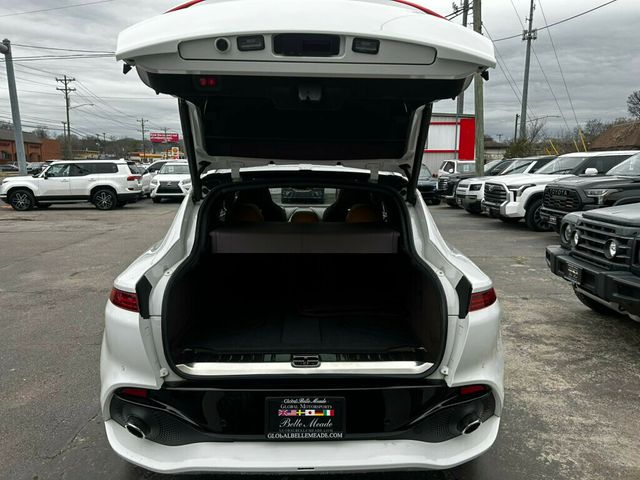 2022 Aston Martin DBX Heated&CooledSeats*ChromeJewerlyPkg*NAV - 22961326 - 15